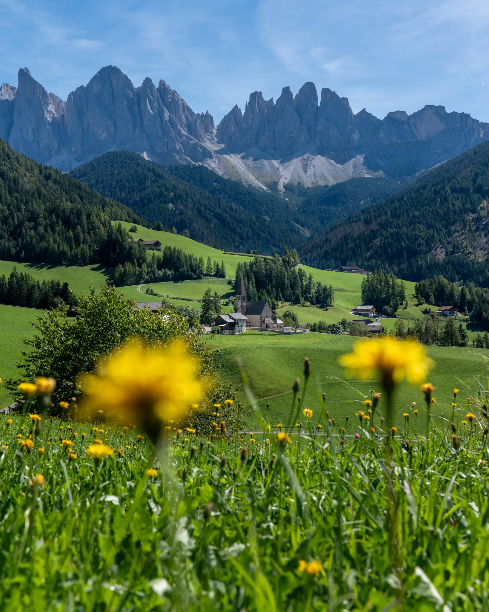 Chiesa di Santa Maddalena