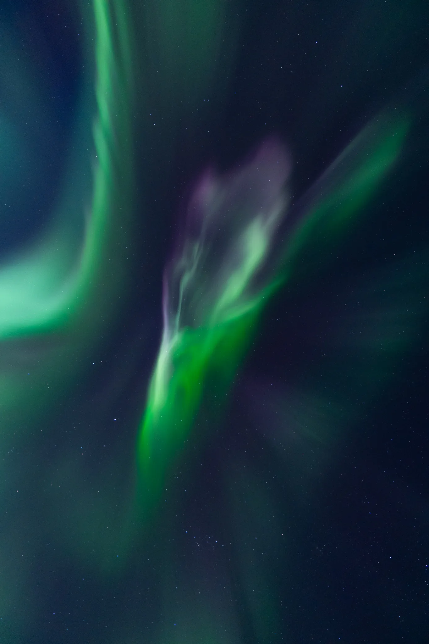 Aurora boreale